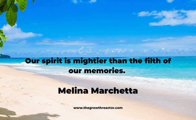 Motivational and Inspirational thoughts