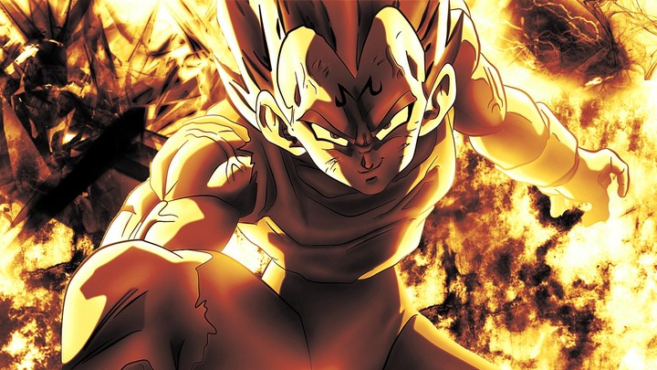 vegeta