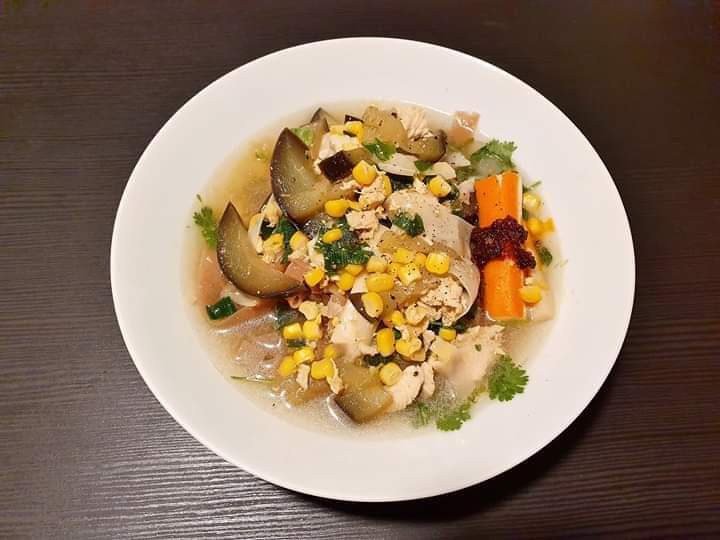 soup