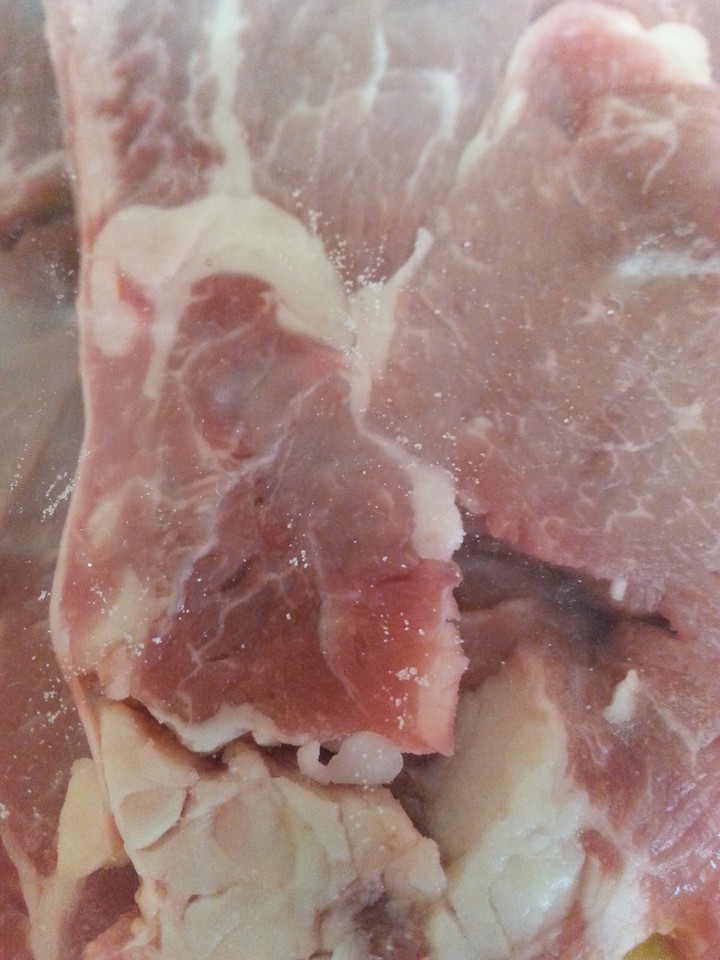 Carne