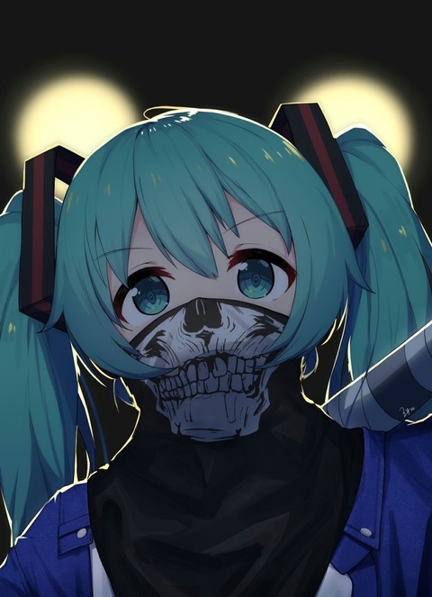 Miku