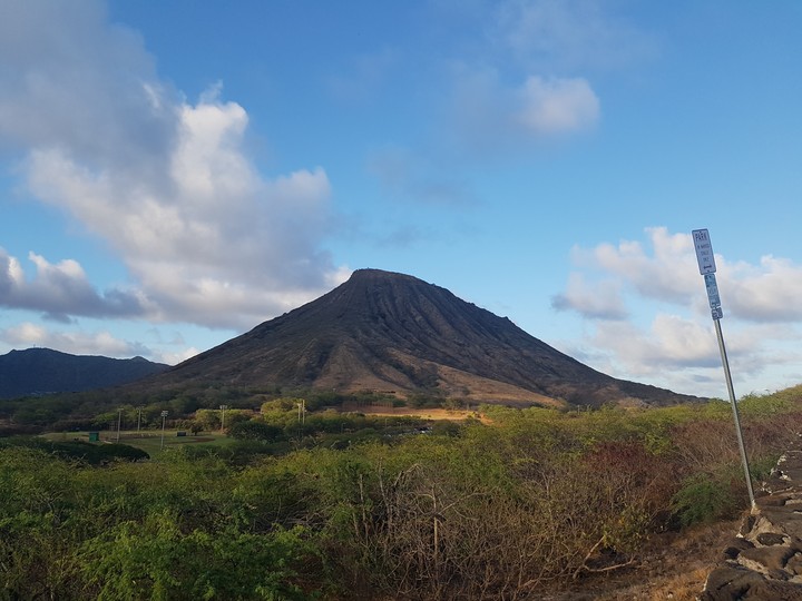 Koko Head