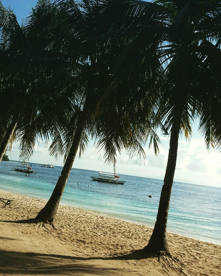 seascape