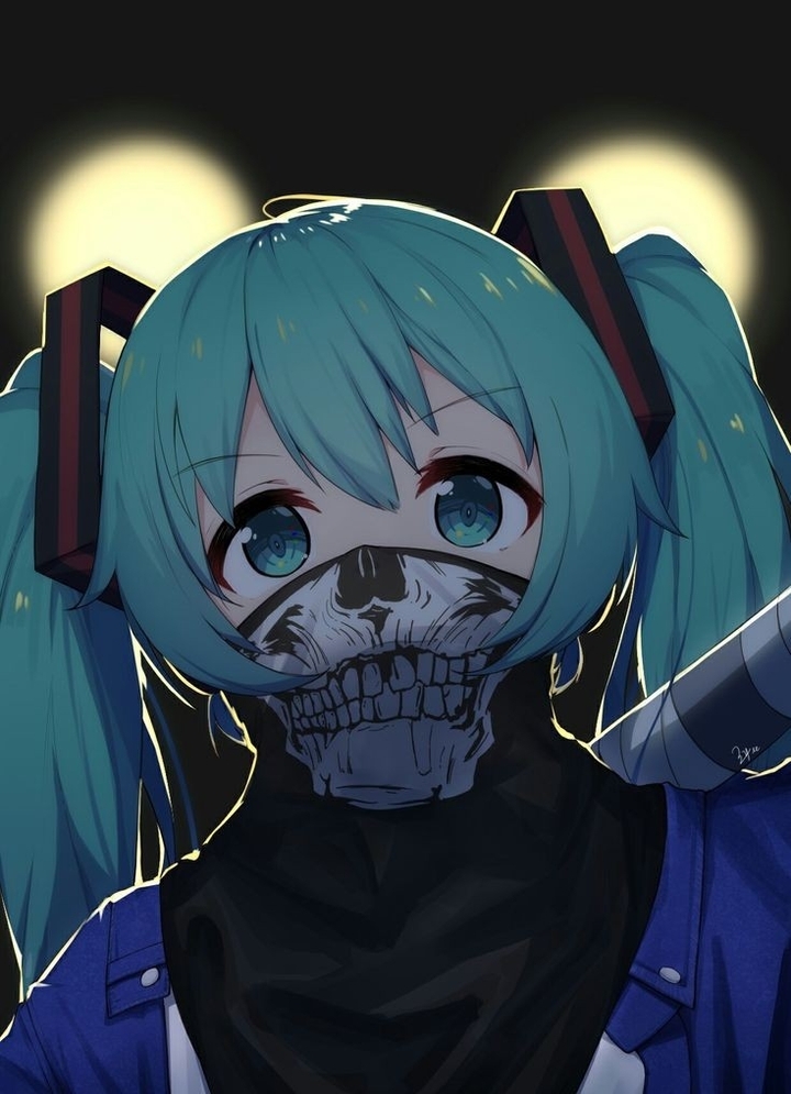 Miku