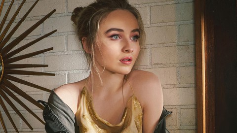 Sabrina Carpenter