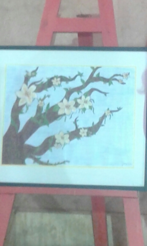 art