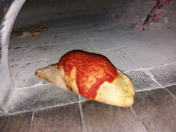 Super panzerotto
