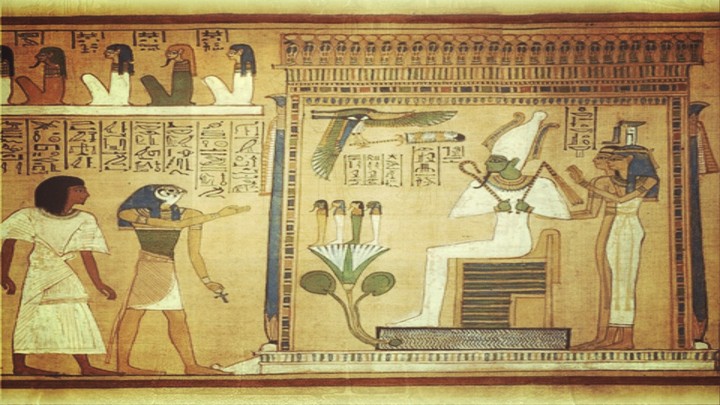 Osiris