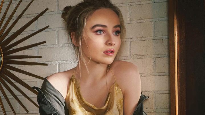 Sabrina Carpenter