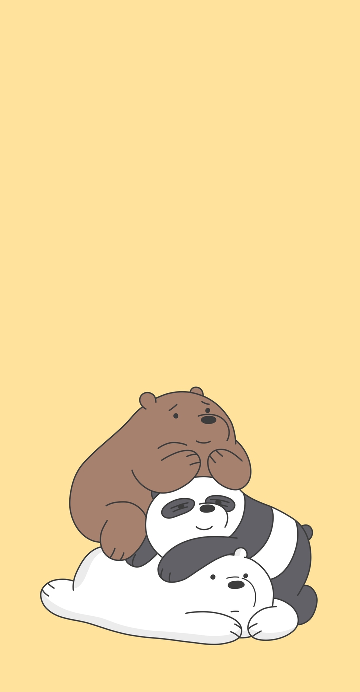위 베어 베어스