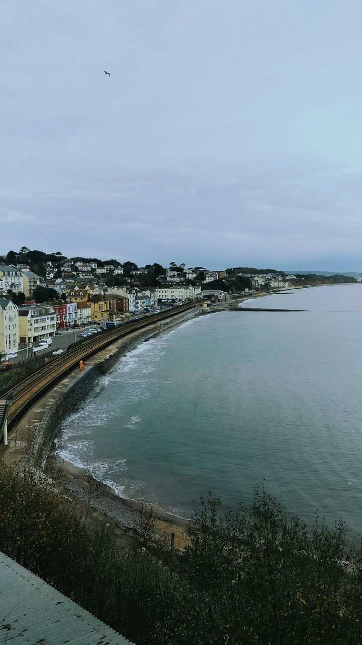 Dawlish