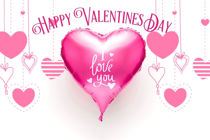 Happy Valentines Day