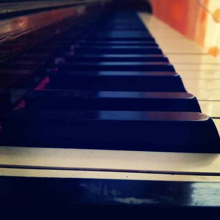 piano