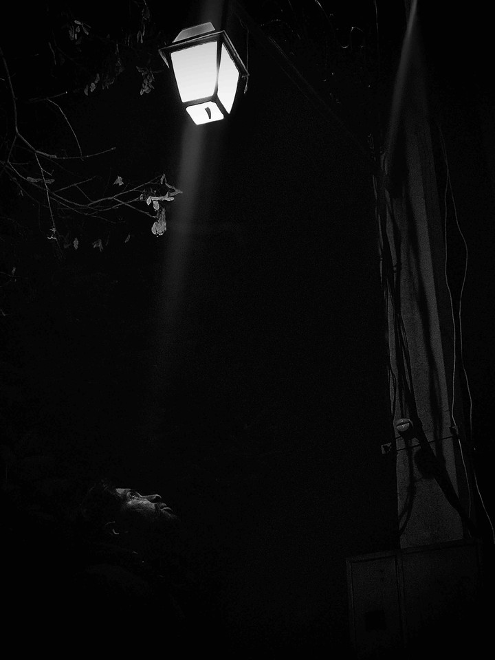 light