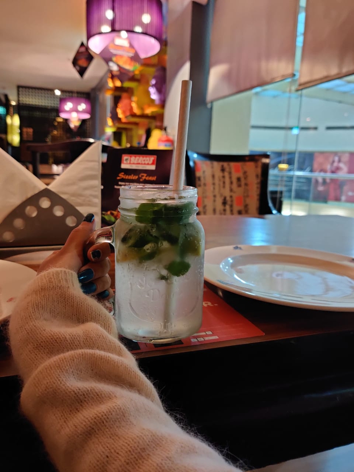food date in winter