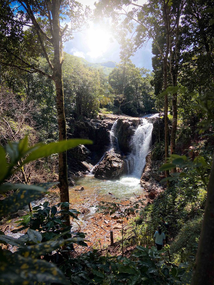 Beauty of nature