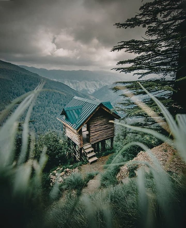 Manali ♥️
