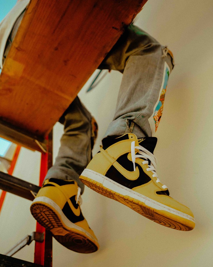 Nike