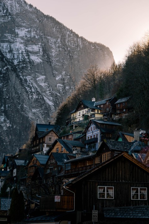 tapety valley, House