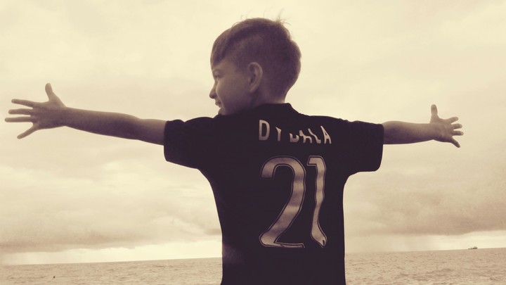 Batumi Beach Photo dybala