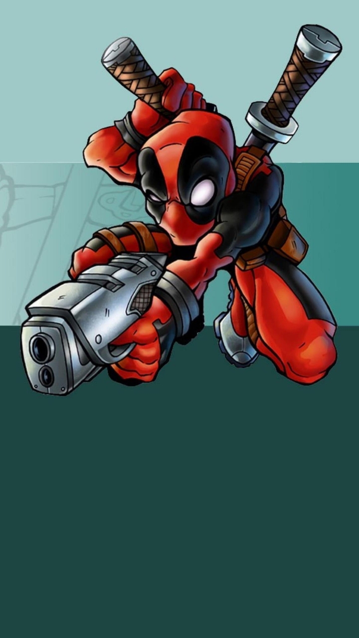 Deadpool