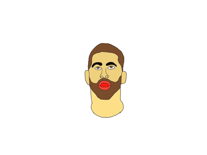 Sergio Ramos
