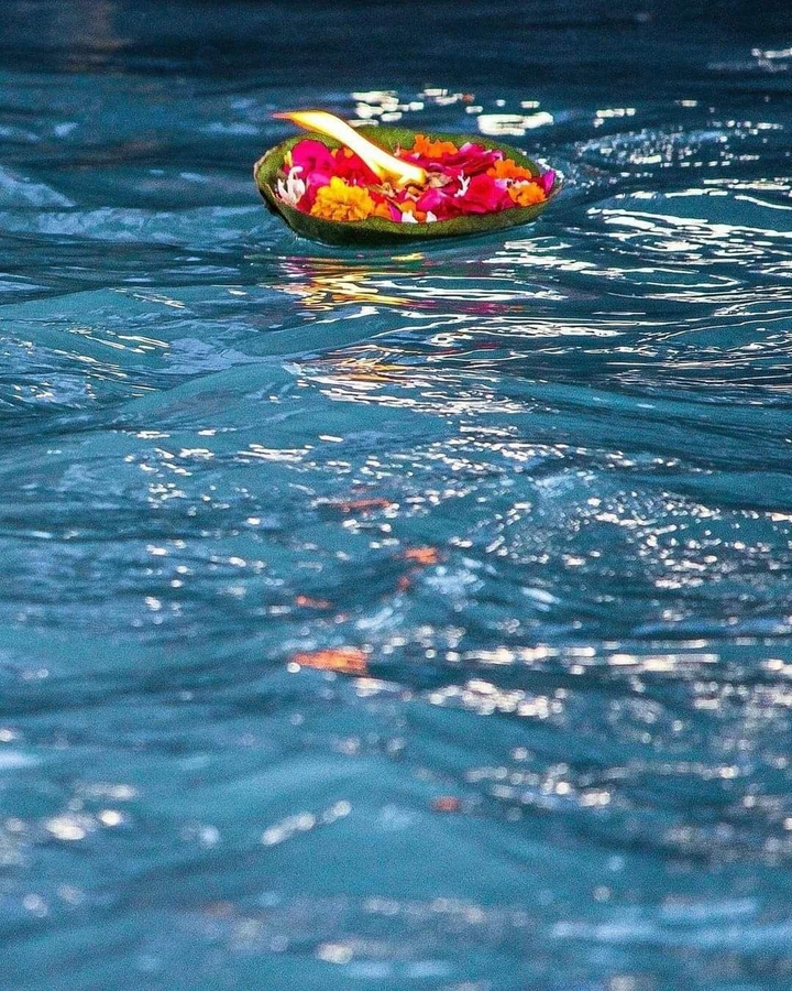 water