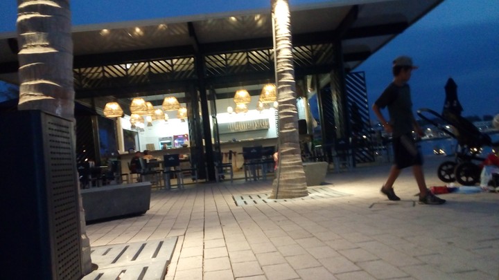 dinner