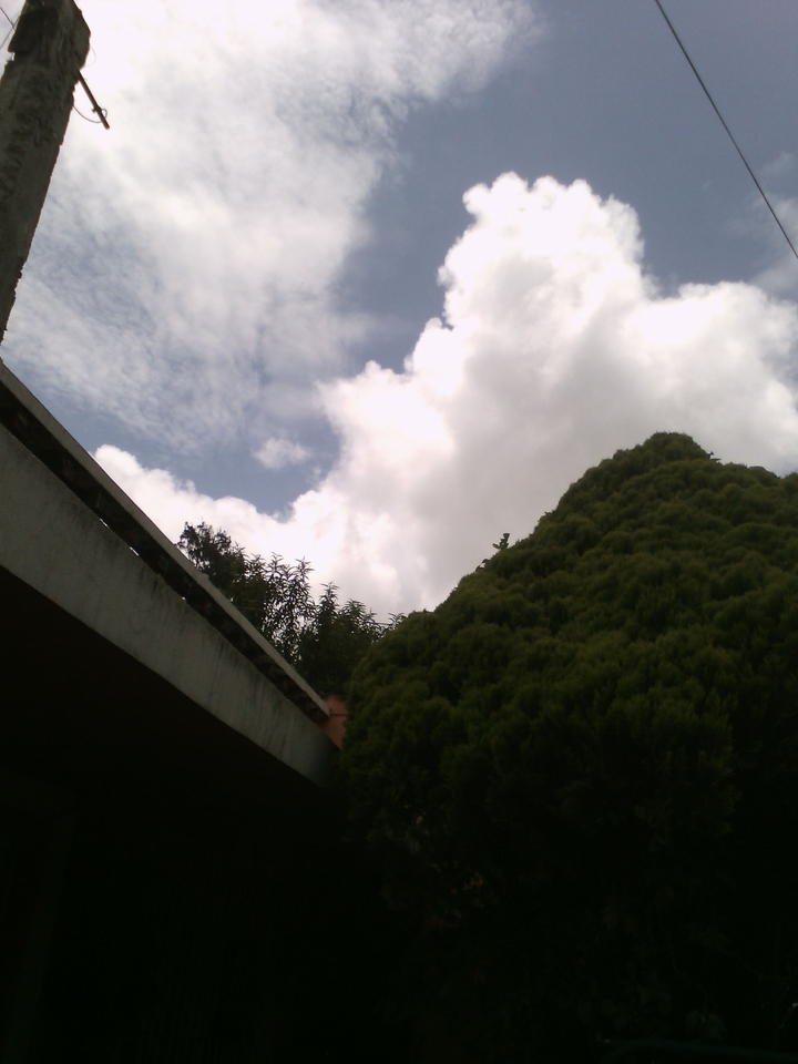 Nubes