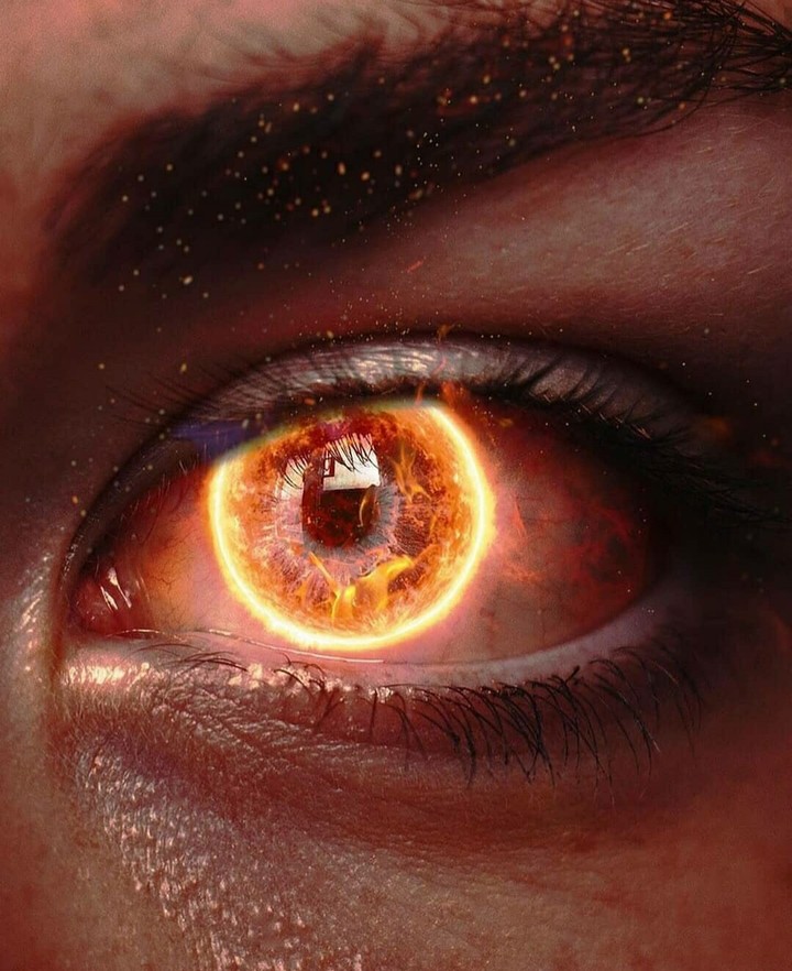 eyes