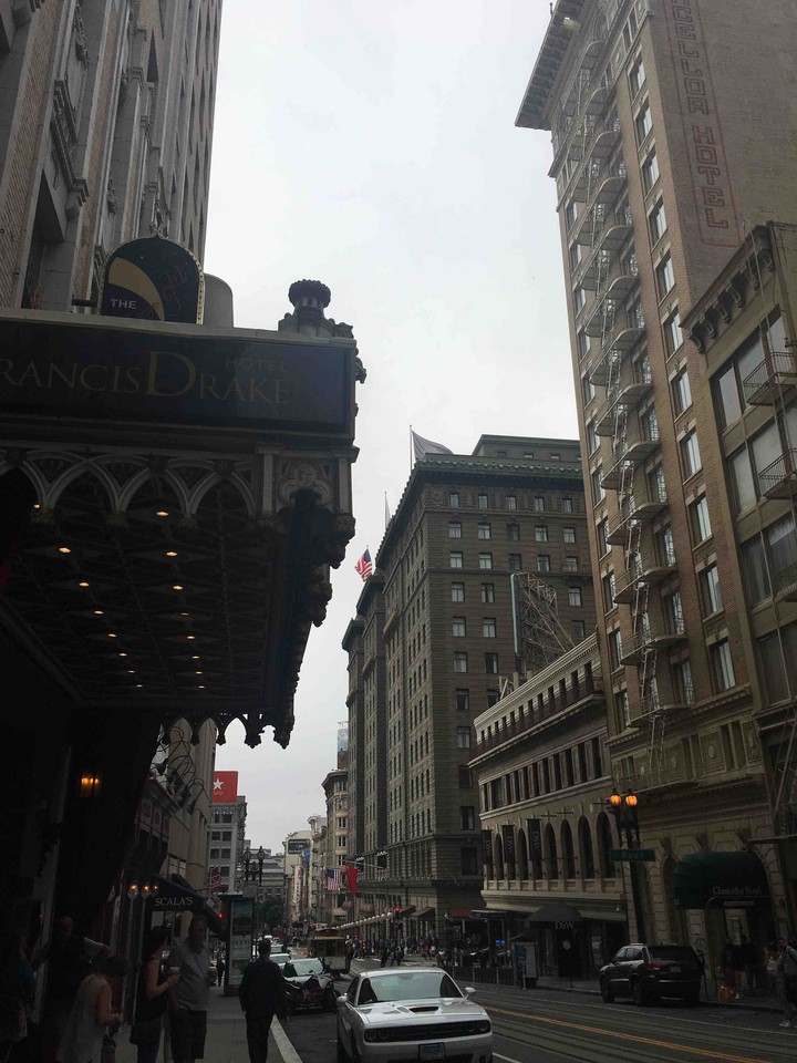 San Francisco