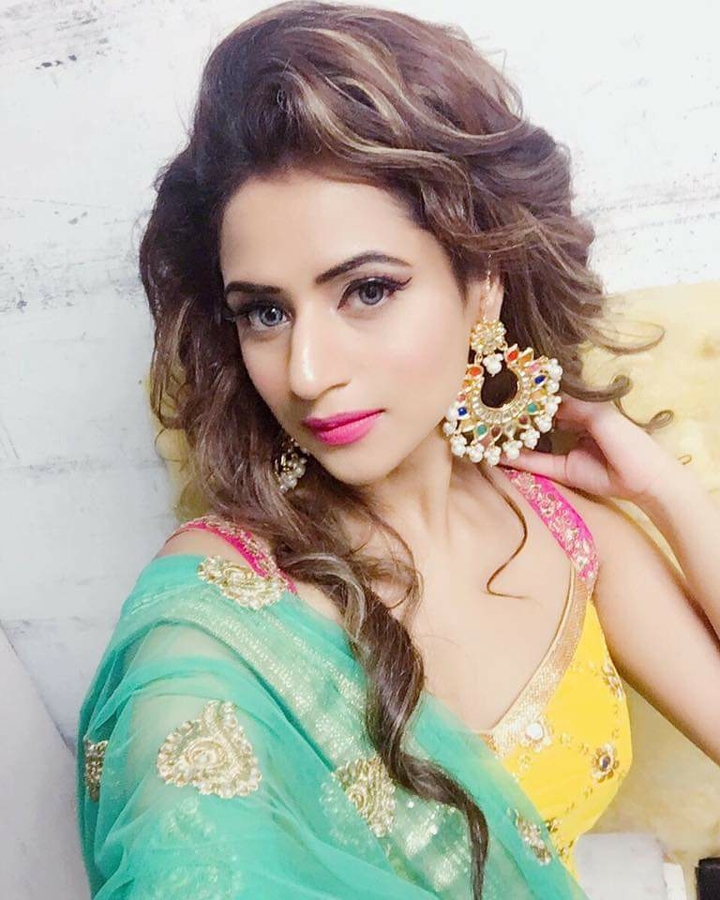OSHIN BRAR