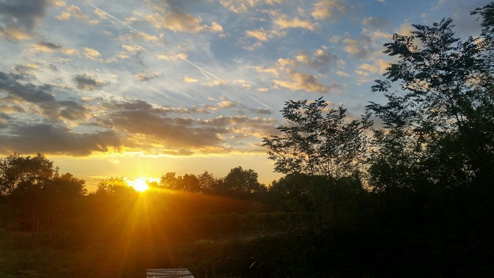 Sunrise