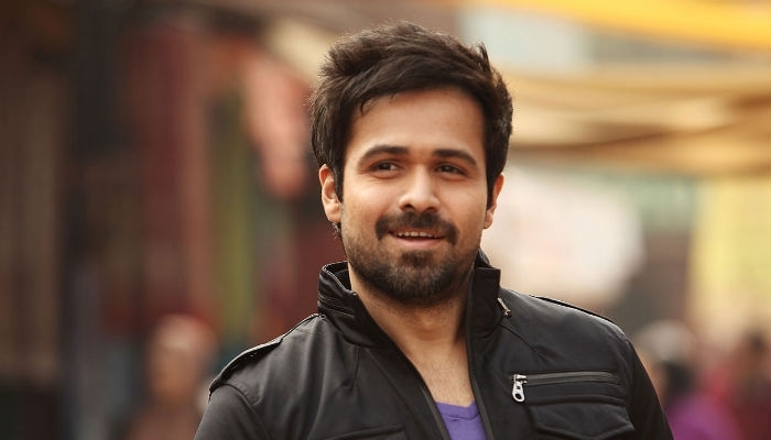 Emraan Hashmi