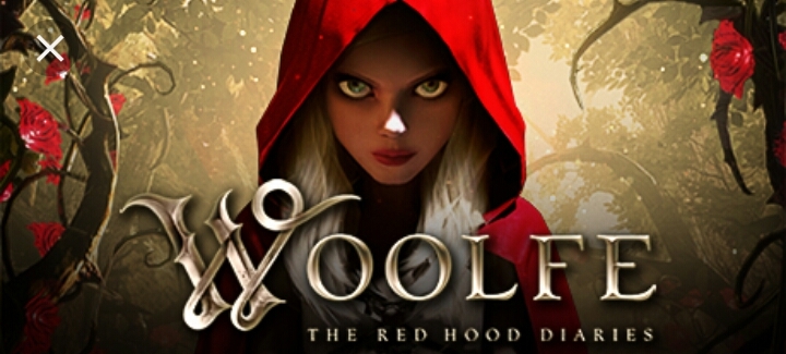 Woolfe
