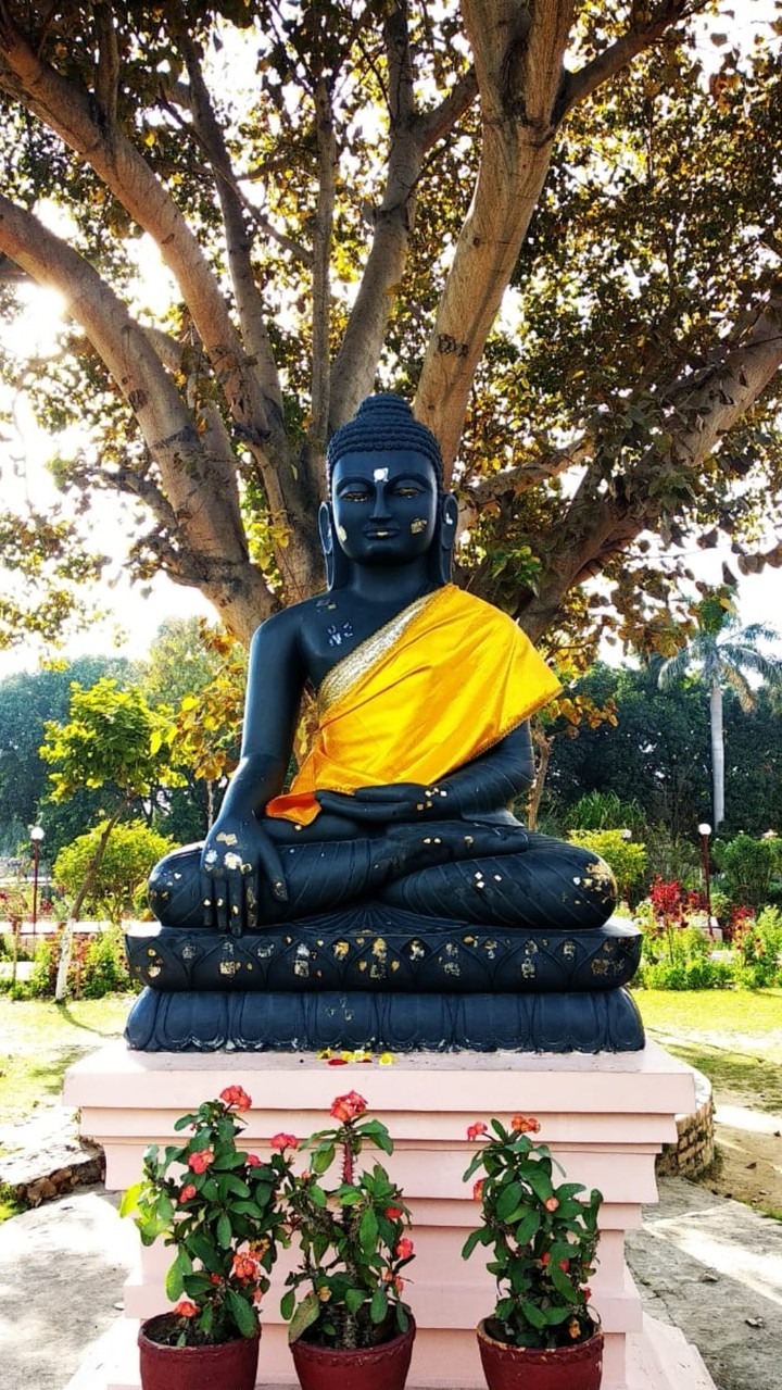 Buddha