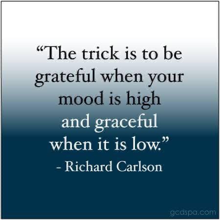 True quote