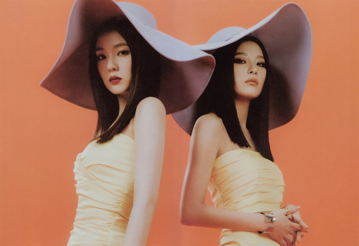 Red Velvet*