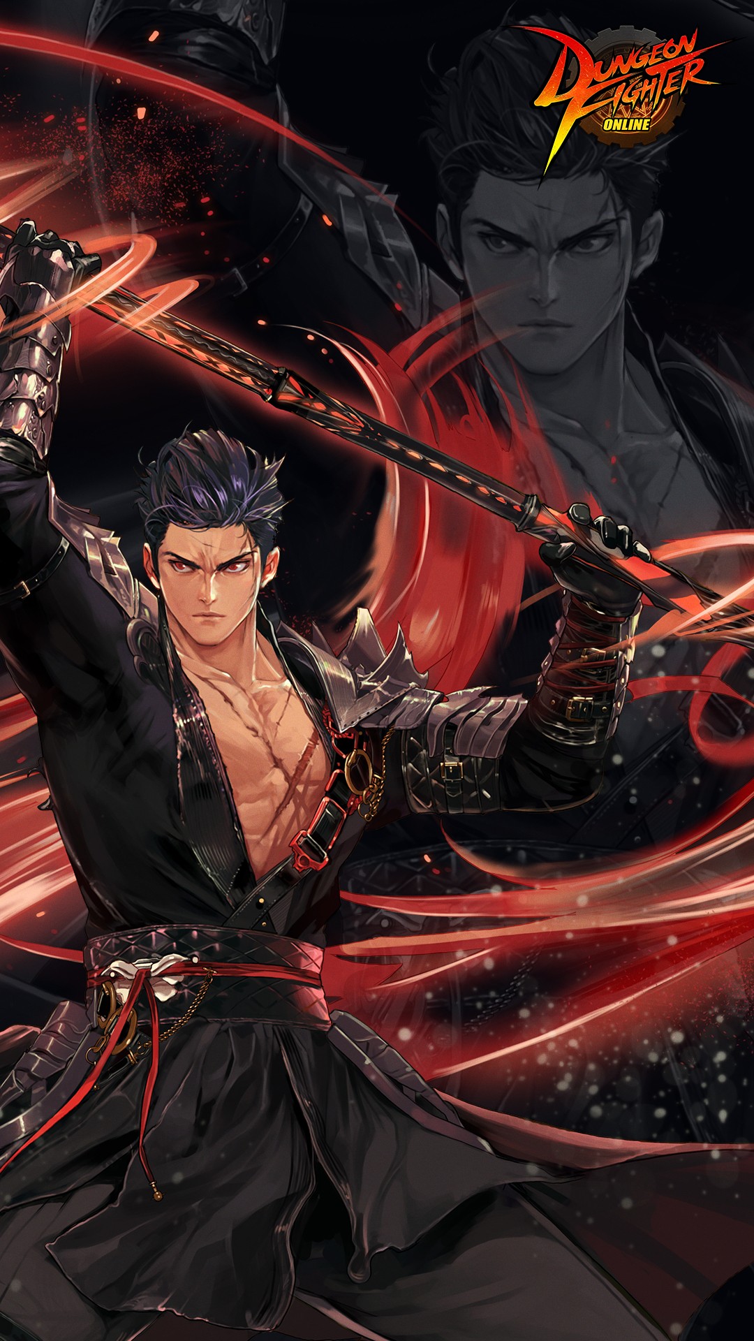Dungeon Fighter Online