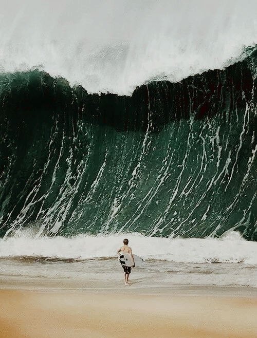 Surfing
