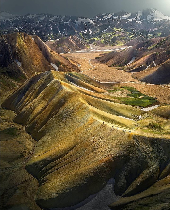 Nature is Beautiful....