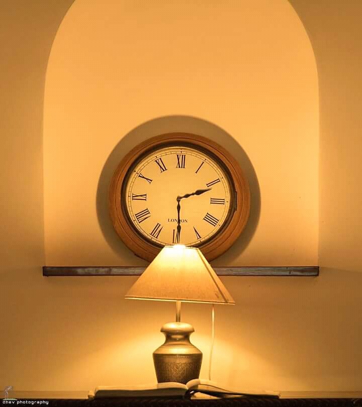Time