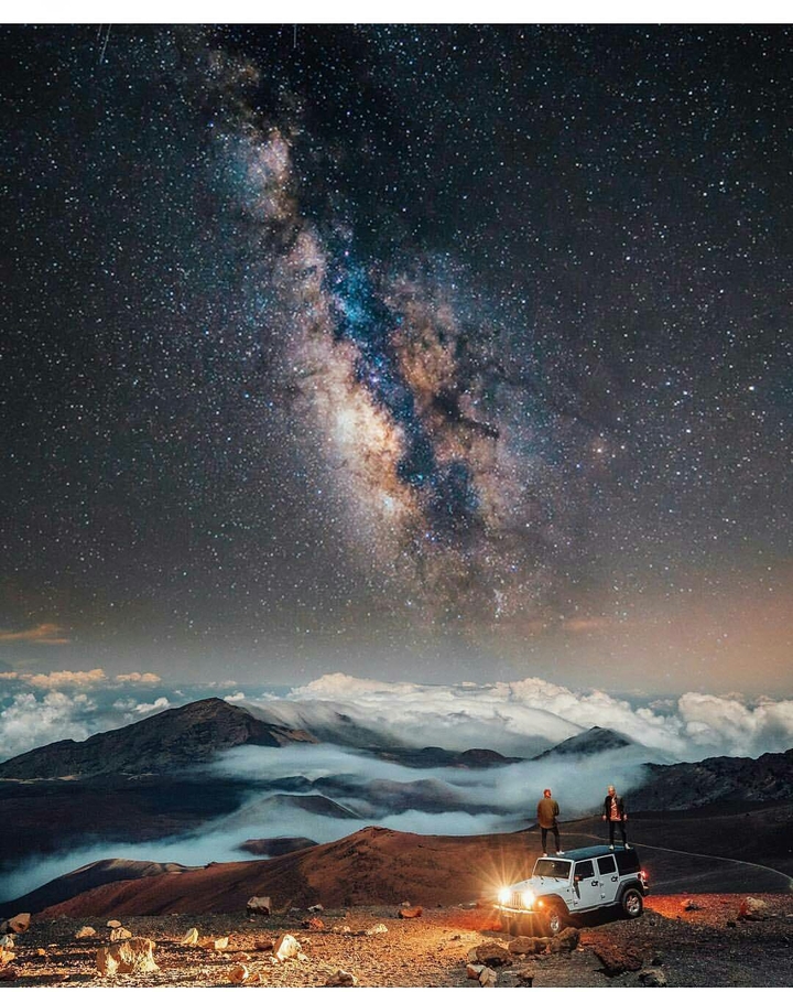Amazing