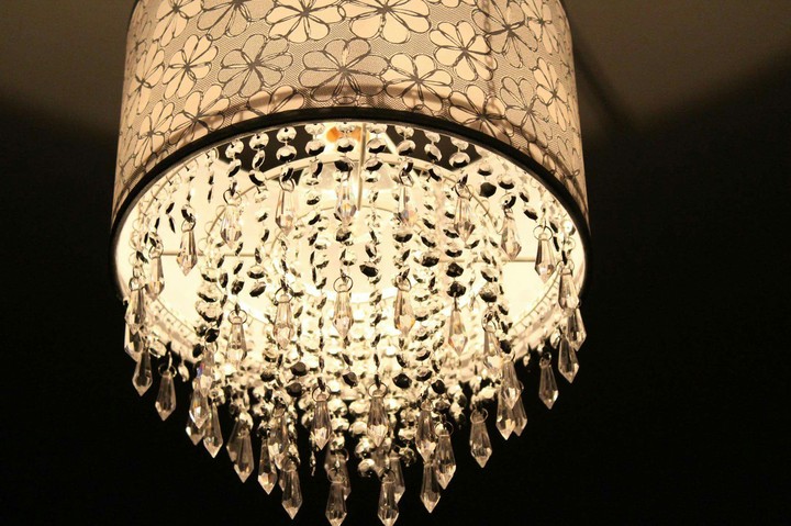 chandelier macro