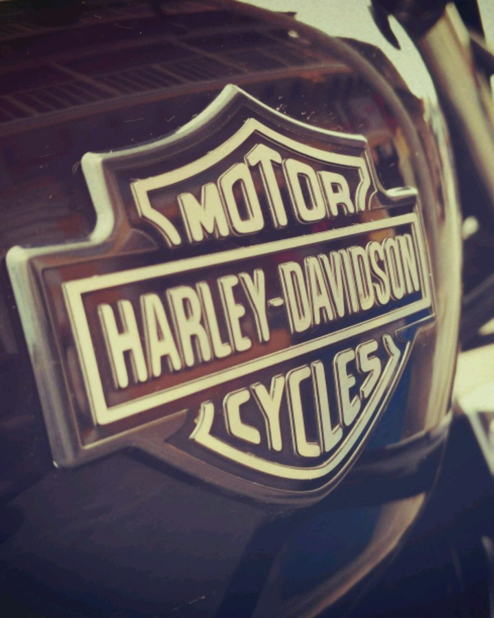 Harley Davidson