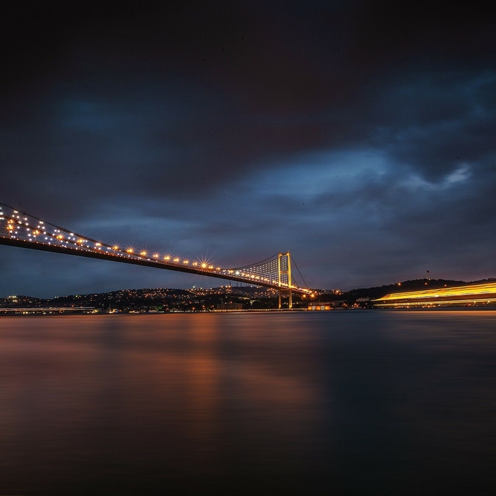 Istanbul