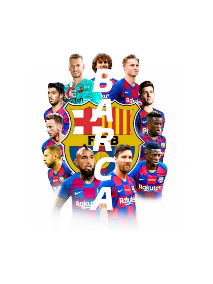 BARCA