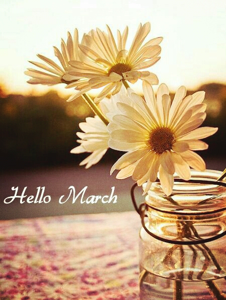 #March 2021