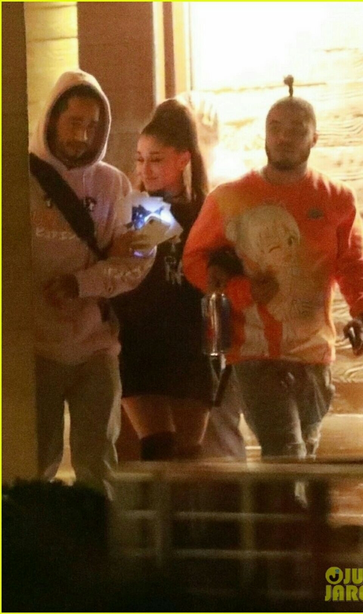 Ariana Grande