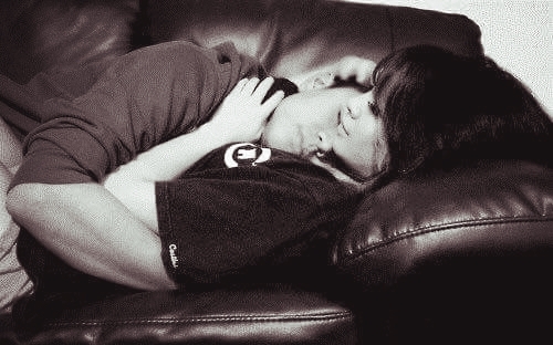 love